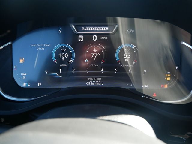 2026 RAM 1500 Laramie - Photo 21