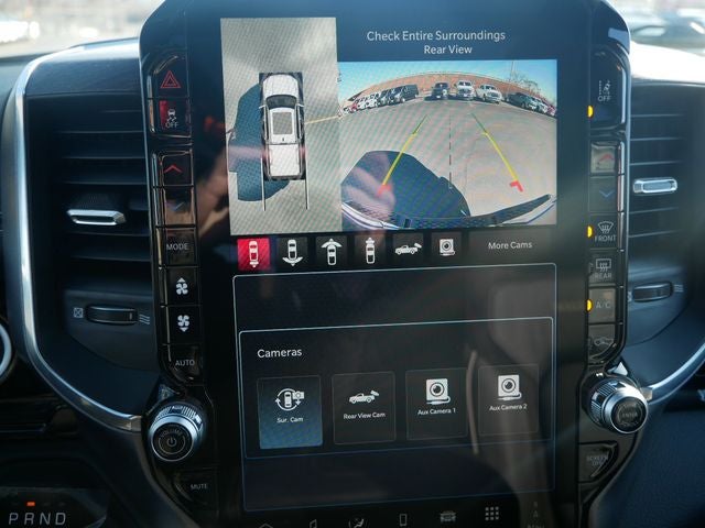 2026 RAM 1500 Laramie - Photo 22