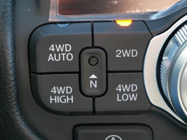 2026 RAM 1500 Laramie - Photo 25