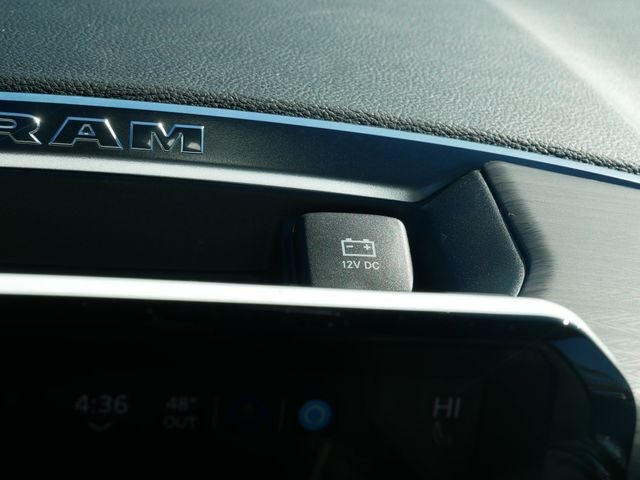 2026 RAM 1500 Laramie - Photo 27