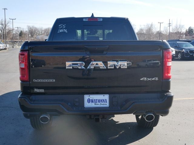 2026 RAM 1500 Laramie - Photo 6