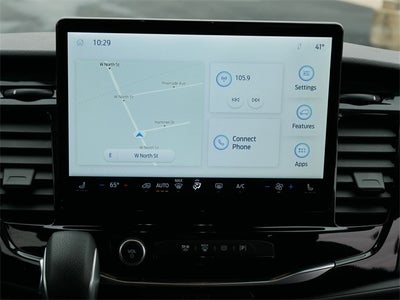 2023 Ford Transit-350 XLT 12 Passenger