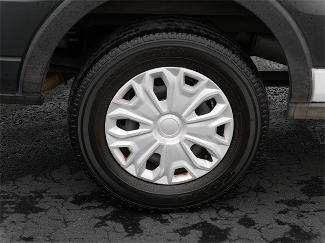 2023 Ford Transit-350 XLT 12 Passenger