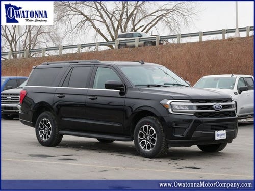 2024 Ford Expedition Max XLT