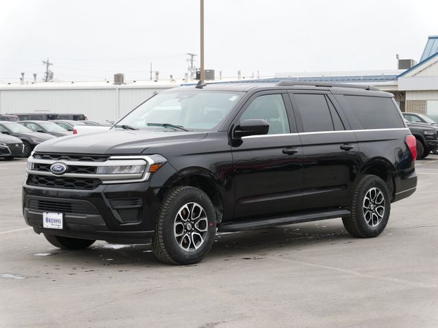 2024 Ford Expedition Max XLT