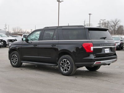 2024 Ford Expedition Max XLT