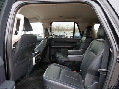 2024 Ford Expedition Max XLT