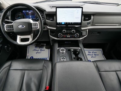 2024 Ford Expedition Max XLT