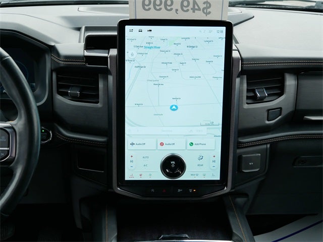 2024 Ford Expedition Platinum