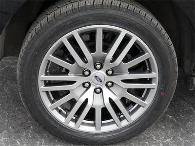 2024 Ford Expedition Platinum