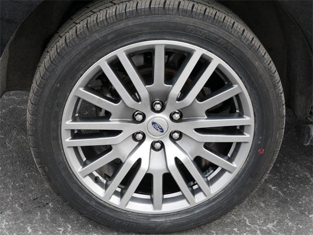 2024 Ford Expedition Platinum