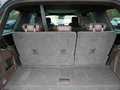 2024 Ford Expedition King Ranch