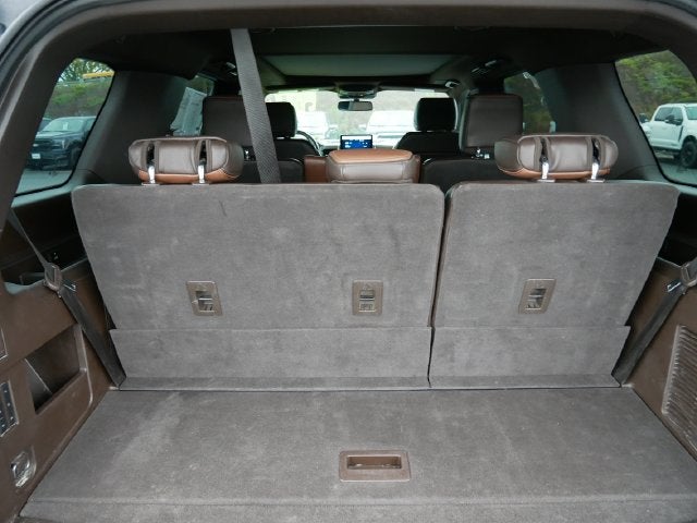 2024 Ford Expedition King Ranch