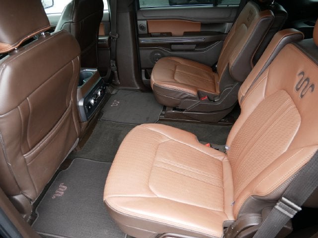 2024 Ford Expedition King Ranch