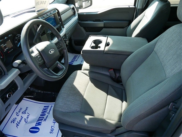 2024 Ford F-250SD XLT