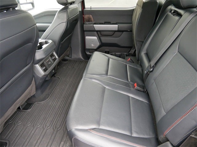 2023 Ford F-250SD Lariat