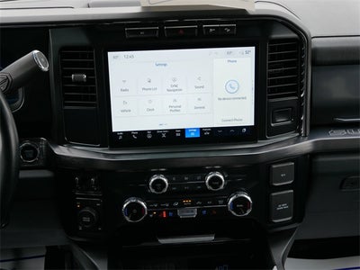 2023 Ford F-250SD Lariat