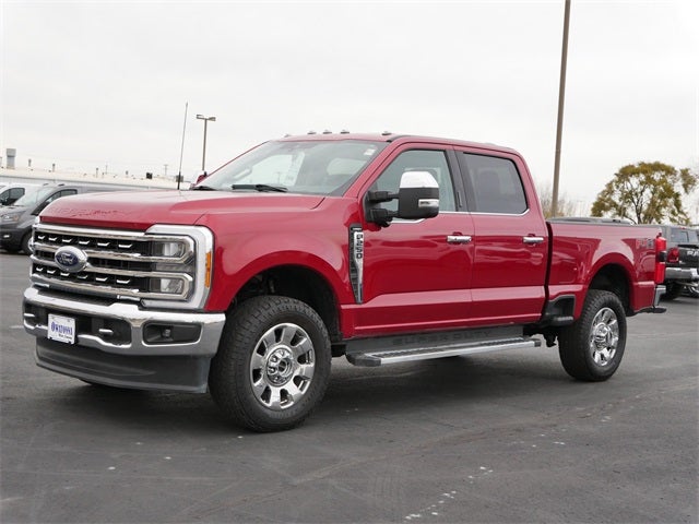 2023 Ford F-250SD Lariat