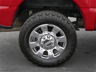 2023 Ford F-250SD Lariat