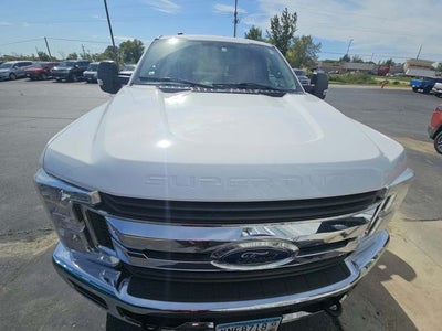 2019 Ford F-350SD XLT