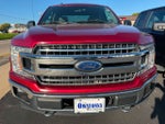 2018 Ford F-150 XLT 300A