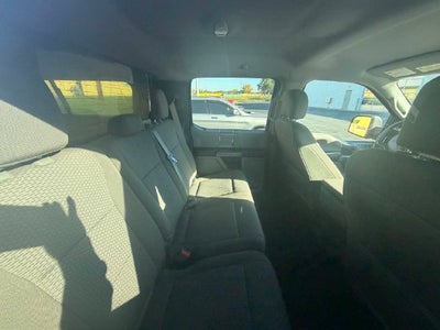 2018 Ford F-150 XLT 301A