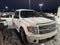2012 Ford F-150 Platinum
