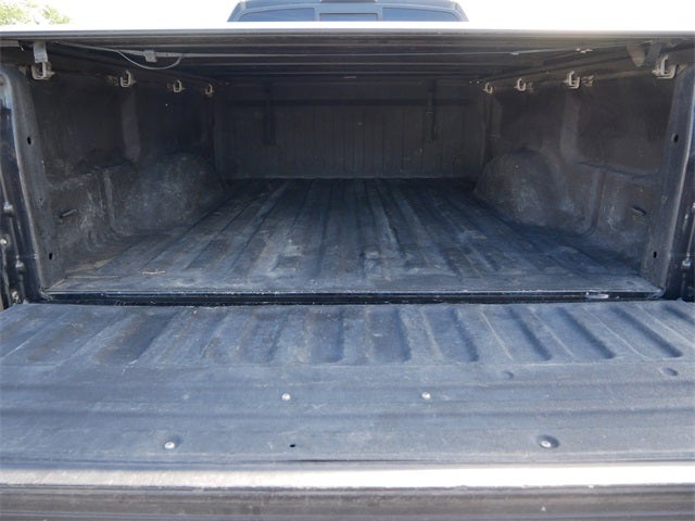 2013 Ford F-150 Platinum