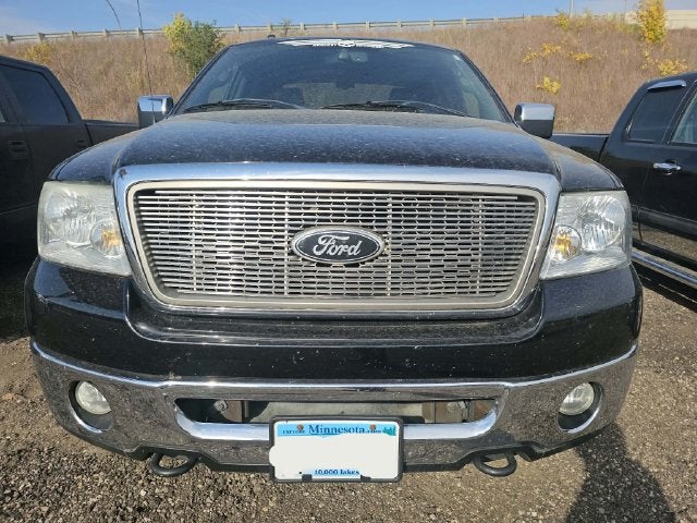 2006 Ford F-150 Lariat