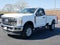 2024 Ford F-350SD XLT