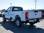 2024 Ford F-350SD XLT