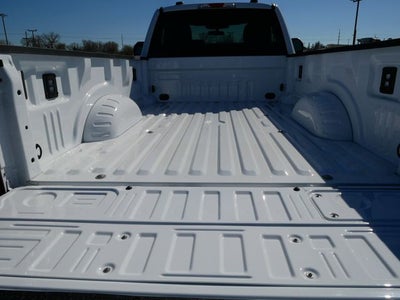 2024 Ford F-350SD XLT