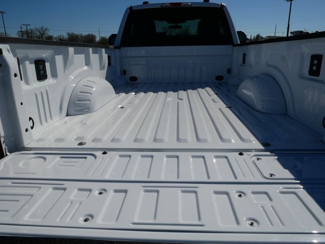 2024 Ford F-350SD XLT
