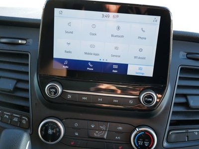 2021 Ford Transit-150 Base