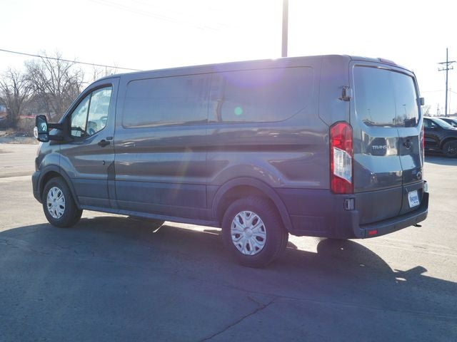 2021 Ford Transit-150 Base