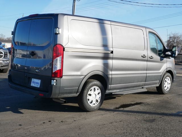 2021 Ford Transit-150 Base