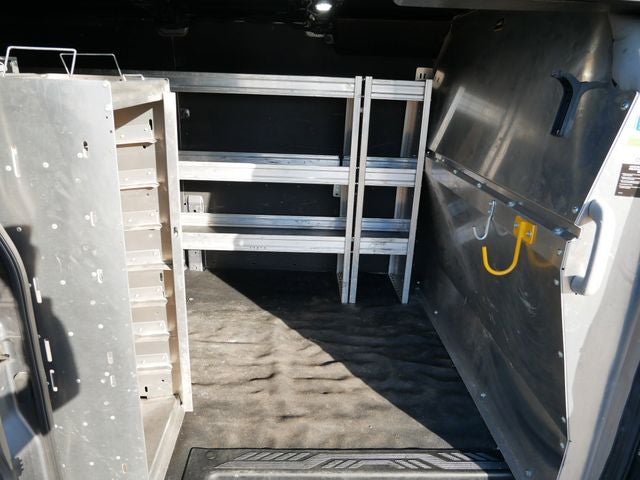 2021 Ford Transit-150 Base