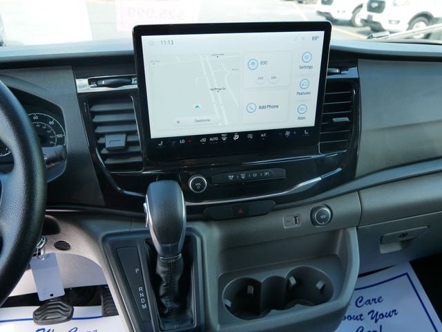 2023 Ford Transit-150 Base
