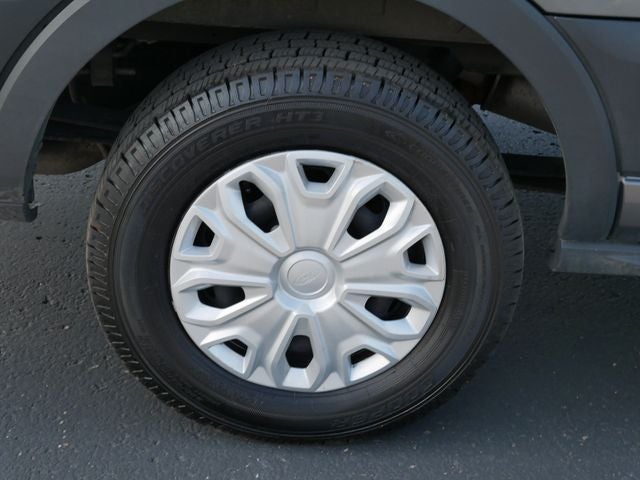 2023 Ford Transit-150 Base