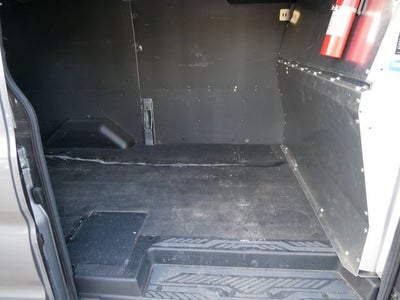 2023 Ford Transit-150 Base