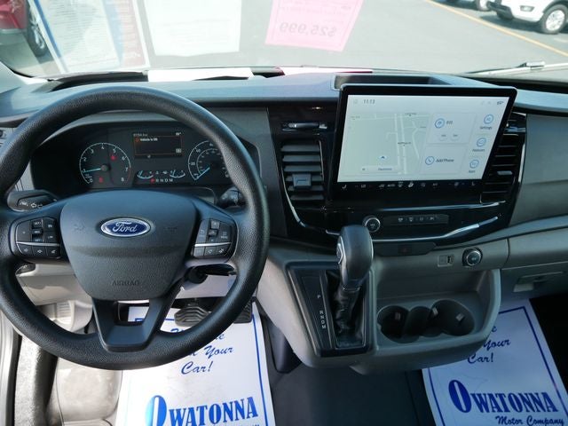 2023 Ford Transit-150 Base