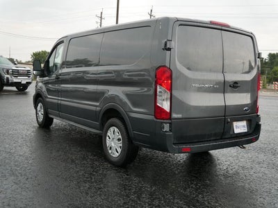2023 Ford Transit-150 Base