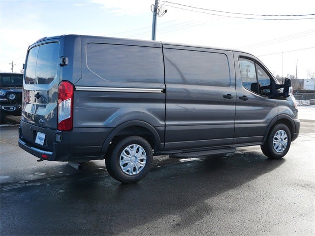 2021 Ford Transit-150 Base