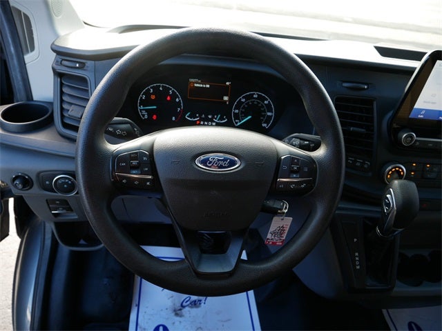 2021 Ford Transit-150 Base