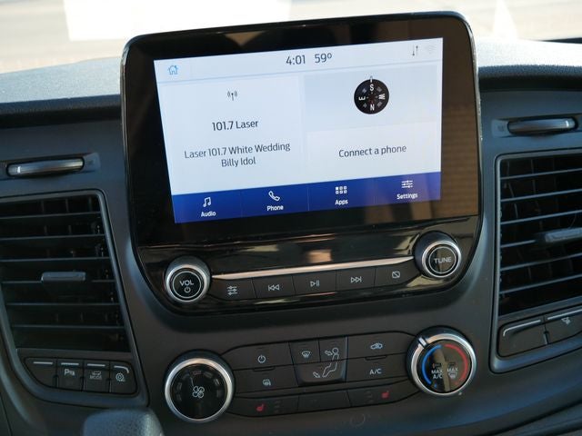 2021 Ford Transit-150 Base