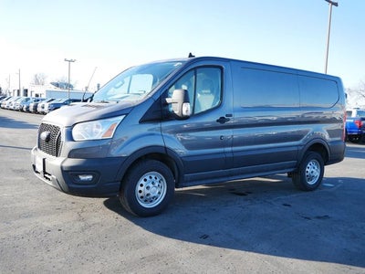 2021 Ford Transit-150 Base