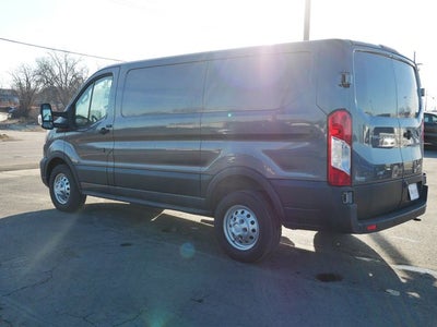 2021 Ford Transit-150 Base