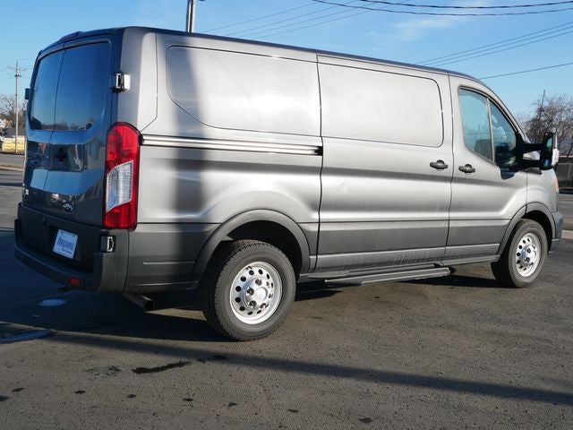 2021 Ford Transit-150 Base