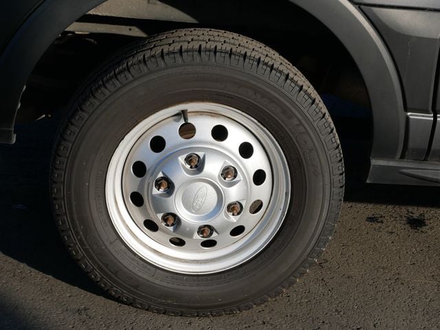 2021 Ford Transit-150 Base