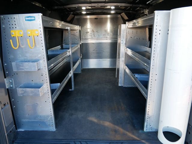 2021 Ford Transit-150 Base